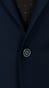 Eclipse Blue Wool Suit