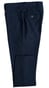 Eclipse Blue Wool Suit