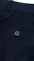 Eclipse Blue Wool Suit