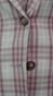 Burgundy Glen Plaid Wool Suit