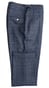 Blue Glen Check Three-Piece Suit