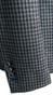 Complet Laine Pied-de-Poule Bleu-Gris