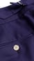 Amethyst Purple Double-Breasted Suit