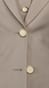 Complet Laine Amande Beige