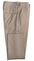 Complet Laine Amande Beige