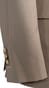Complet Laine Amande Beige