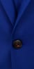 Egyptian Blue Wool Suit