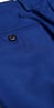 Egyptian Blue Wool Suit