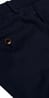 Complet bleu birdseye en laine