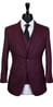 Mulberry Suit