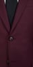 Mulberry Wool Suit