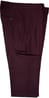 Mulberry Wool Suit