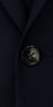 Complet Laine Noire Soyeuse