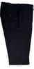 Complet Laine Noire Soyeuse