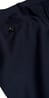 Midnight Blue Twill Wool Suit