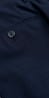 Indigo Blue Prince of Wales Wool Suit