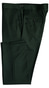 Forest Green Twill Tux