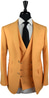 Mango Wool Suit