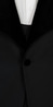 Tuxedo Laine Noir Classique