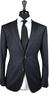 Midnight Wool Suit