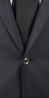 Midnight Wool Suit