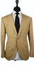 Desert Twill Wool Suit