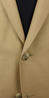 Desert Twill Wool Suit