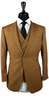 Desert Sand Wool Suit