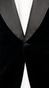 Midnight Velvet Black Tuxedo