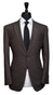Earth Texture Wool Suit