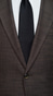 Earth Texture Wool Suit