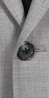 Shadow Gray Wool Suit