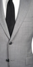 Shadow Gray Wool Suit