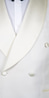 Dove White Tuxedo