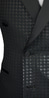 Black Classic Jacquard Tuxedo