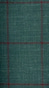 Green Windowpane Wool Suit
