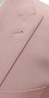 Pink Wool Suit
