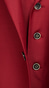 Red Wool Suit