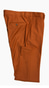 Burnt Orange Wool Suit