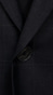 Charcoal Subtle Windowpane Suit