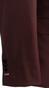 Burgundy Classic Wool Suit