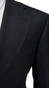 Charcoal Merino Wool Suit