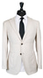 Vanilla Cream Wool Suit