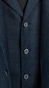 Nocturne Blue Wool Suit