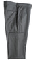 Graphene Grey Wool Suit