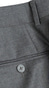 Graphene Grey Wool Suit