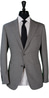 Grey Comfort Suit