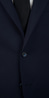 Dark Blue Comfort Suit