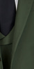 Olive Green Suit
