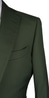 Olive Green Suit